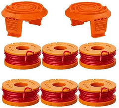 Close-up of WA0010 Trimmer Spool with 10ft length