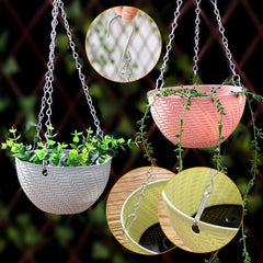 Close-up of YINGFENG hanging chain with S hooks
