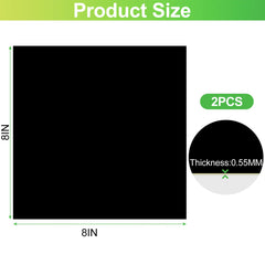 Close-up view of ToLanbbt self-adhesive pond liner patch