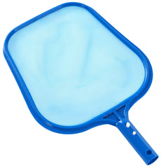 coclothy Pool Skimmer Net front view showing fine mesh