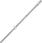 COCONUT 5FT Stainless Steel Flag Pole with spinning rings
