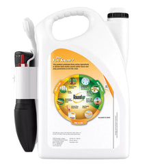 Comfort Wand for precise application with Roundup Poison Ivy Plus