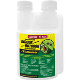 Compare-N-Save 7.9% Bifenthrin Concentrate 8 oz front view