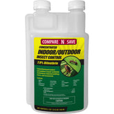 Compare-N-Save Concentrate Indoor & Outdoor Insect Control 32 oz bottle front view