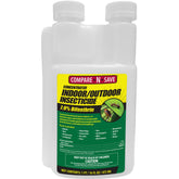 Compare-N-Save Insect Control 16 oz bottle front view