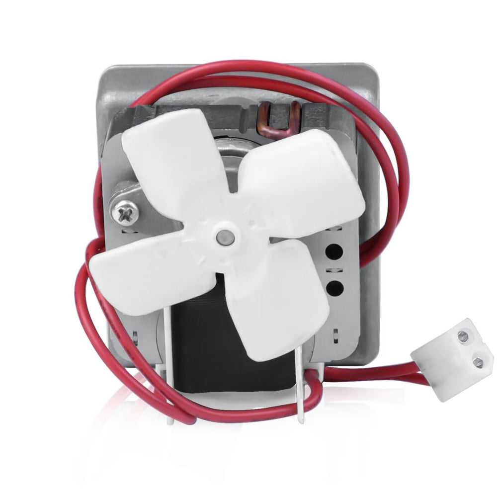 COMVIEE 2.0RPM Auger Motor front view