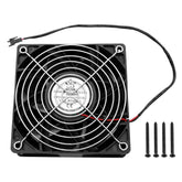 COMVIEE Replacement Fan Kit for Masterbuilt Gravity Series, front view