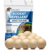 CONKAT Rodent Repellent Pack of 12, Blue