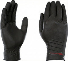 Control Solutions Tekko Trio IGR Foam 15oz side view showing foam
