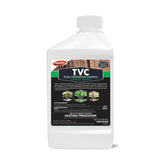 Control Solutions TVC Total Vegetation Control 32oz herbicide front view