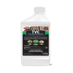 Control Solutions TVC Total Vegetation Control 32oz herbicide front view