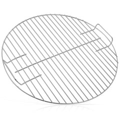 Coolbird Replacement Cooking Grate for Weber Charcoal Grills, front view