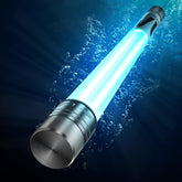 coospider-repta 100W Aquarium UV Light front view
