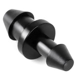 Copadri 1/4 inch drip irrigation end plug fittings pack