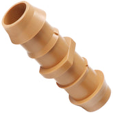 Copadri 25-piece drip irrigation couplings in packaging