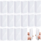 Copkim 32 outdoor curtain weights in white packaging
