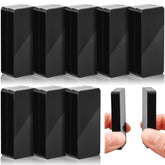 Copkim outdoor curtain weights black pack of 16