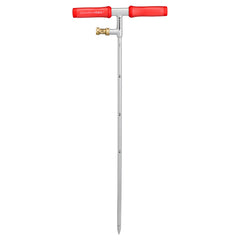 Corona Tools RootIRRIGATOR brass watering tool front view