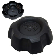 CRAFTSMAN Lawn Tractor Fuel Tank Cap OEM 584248701 front view