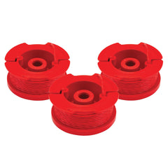 CRAFTSMAN String Trimmer Line 0.08-Inch 3-Pack front view