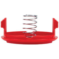 CRAFTSMAN String Trimmer Spool Cap CMZST120SC back view