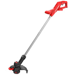 CRAFTSMAN WEEDWACKER V20 Cordless String Trimmer front view