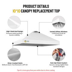 CROWN SHADES RM100H model compatibility check on cover bag