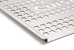 Cuisinart grill topper in packaging
