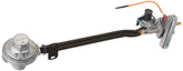 Cuisinart Replacement Petite Gourmet Gas Grill Regulator model 20032 front view