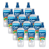 Cutter Mosquito and Insect Repellent 7.5 Oz, front view