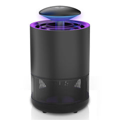 CXRUY Indoor Insect Trap front view with UV light