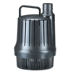 Danner Pondmaster 2000 GPH Waterfall Pump front view