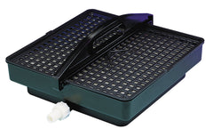 Danner Pondmaster PM1000 Garden Pond Filter front view