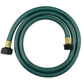 Darnassus 5 FT garden hose green model front view
