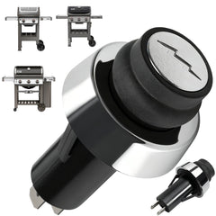 DcYourHome Igniter Switch for Weber grills front view