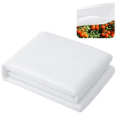 DECOHS 24 x 10 Ft Plant Sun Protection Cloth front view