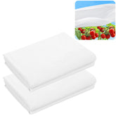 DECOHS Plant Sun Protection Cloth 20x10 ft front view