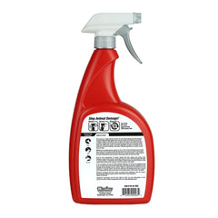 Deer Stopper 32 oz trigger spray side view