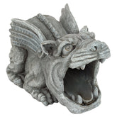 Design Toscano Roland the Gothic Gargoyle front view