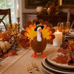 Detailed design of Aurexan Thanksgiving Day Goose Outfit