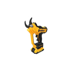 DEWALT 20V MAX Cordless Pruner DCPR320D1 side view