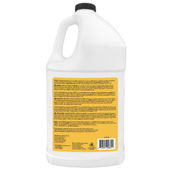DEWALT Biodegradable Bar & Chain Oil 128 oz side view