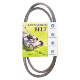DHLPTX 1/2" x 57" Drive V-Belt 07200718 front view
