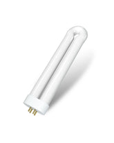 Dichroma 15W Bug Zapper Light Bulb front view