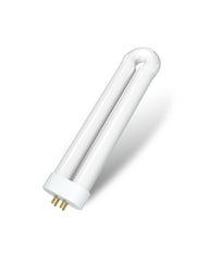 Dichroma 15W Bug Zapper Light Bulb front view