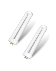 Dichroma 15W bug zapper replacement bulb front view