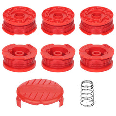 Dilsuaco String Trimmer Line 0.08" 20ft package front view