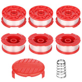 Dilsuaco String Trimmer Spool Line 0.065" 30ft package front view