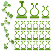 DIMROM plant clips for climbing plants, pack of 110