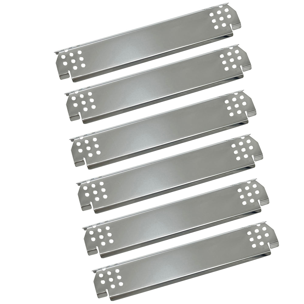 Direct Store DP149 grill heat plates set of 6 stainless steel